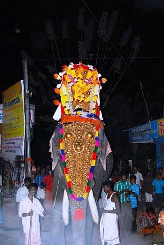 Utsavam 2010