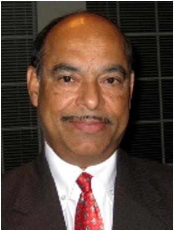 Dr. Kuruvila Varghese