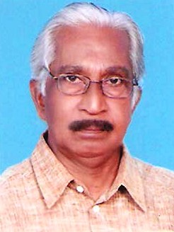 Mr.Aravindakshan pillai