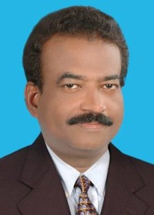 Babu Mulamoottil