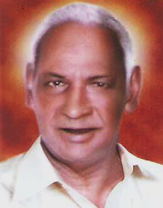 P.O.Varghese