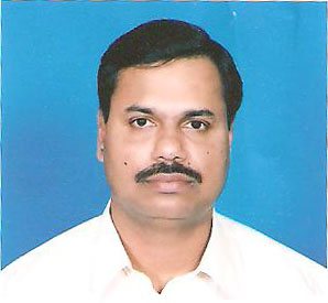 Philip Pappachan (Shaji) Doha