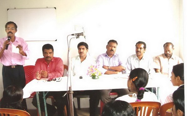KOSS Memory Training Program