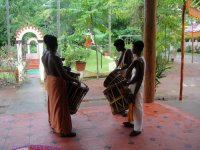 koss Onam Celebrations 2009