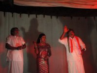 koss Onam Celebrations 2009