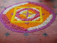 koss Onam Celebrations 2009