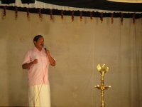 koss Onam Celebrations 2009