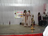 Onam 2010 Fest